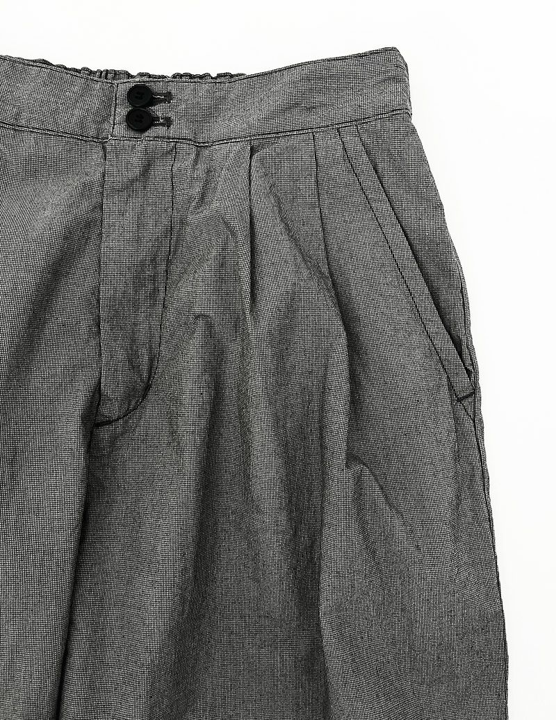 53 チャコール千鳥