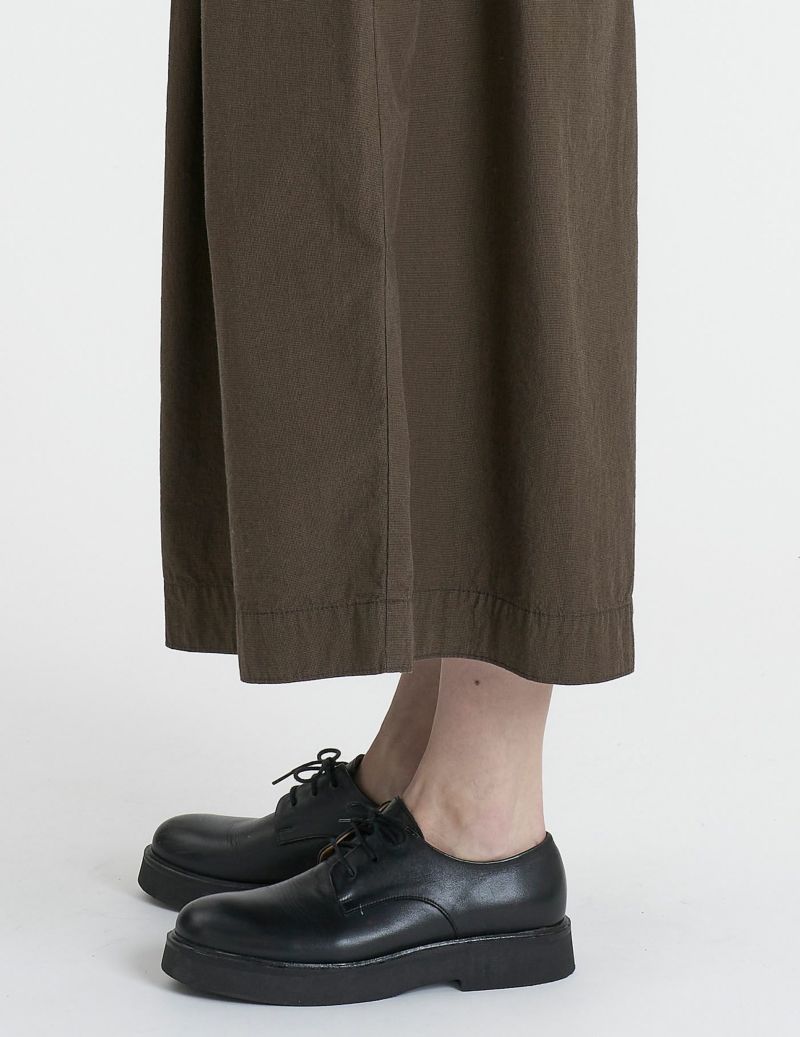 60 ブラウン千鳥