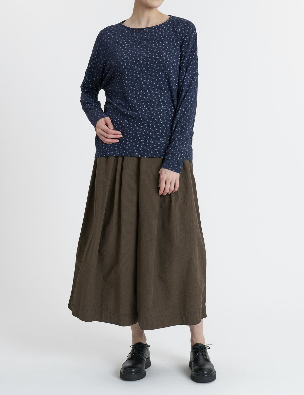 60 ブラウン千鳥