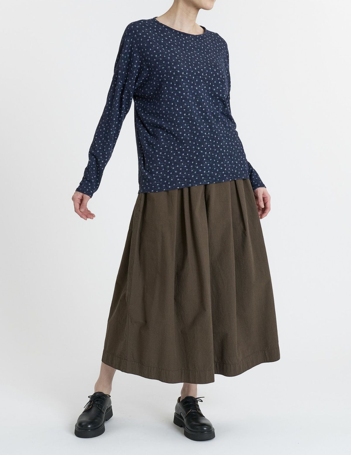 60 ブラウン千鳥