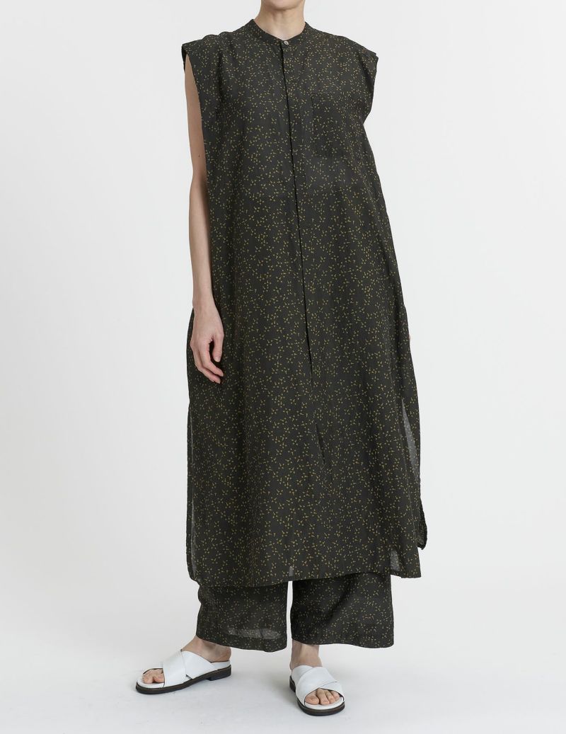 60 ブラウン/36size：モデル169㎝