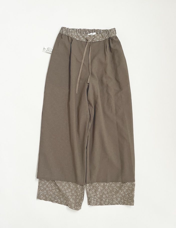 50 グレー(裏付き)