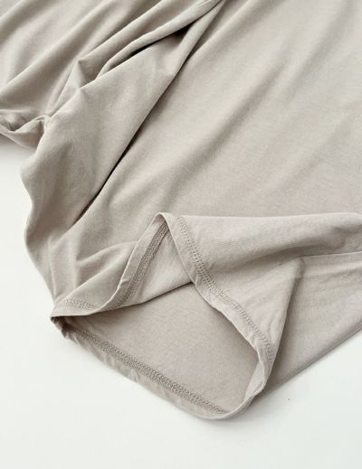 【pas de calais】ブロックプリントサルエルパンツ✳︎新品タグ付き パンツ （パドカレ） | 公式オンラインストア