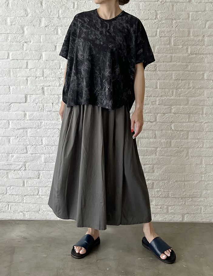 90 ブラック：スタッフ 159cm