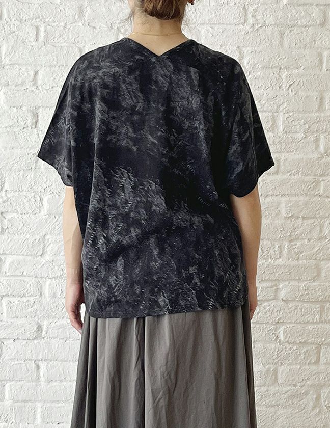 90 ブラック
