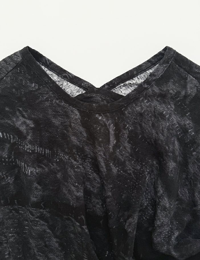 90 ブラック