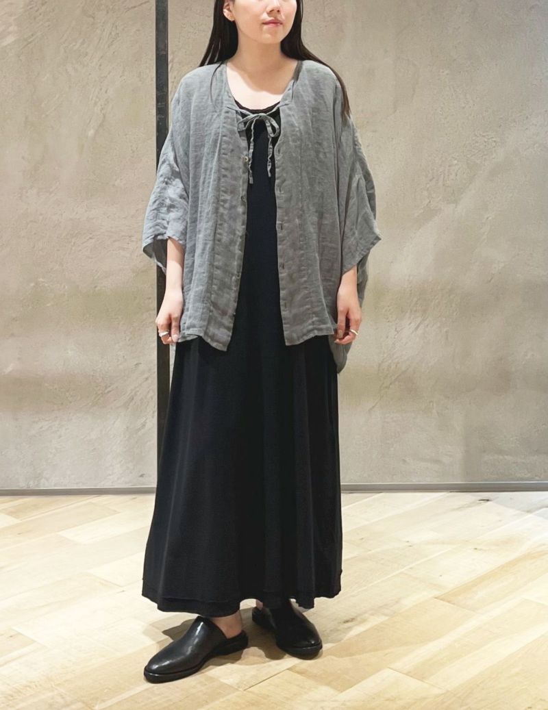 40 グリーン/36size：スタッフ153㎝