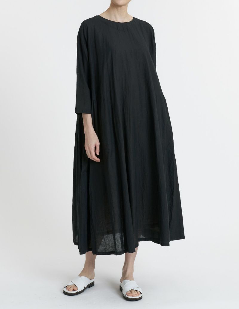 90 ブラック/36size：モデル169㎝