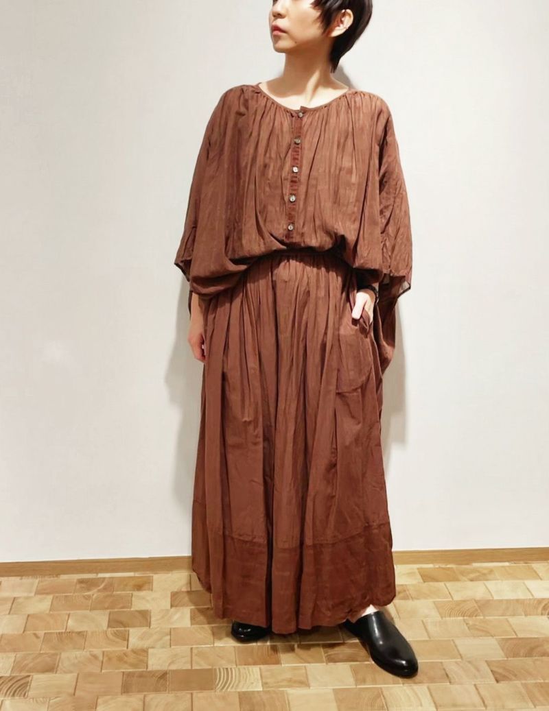 77 ブリック/36size：スタッフ148㎝