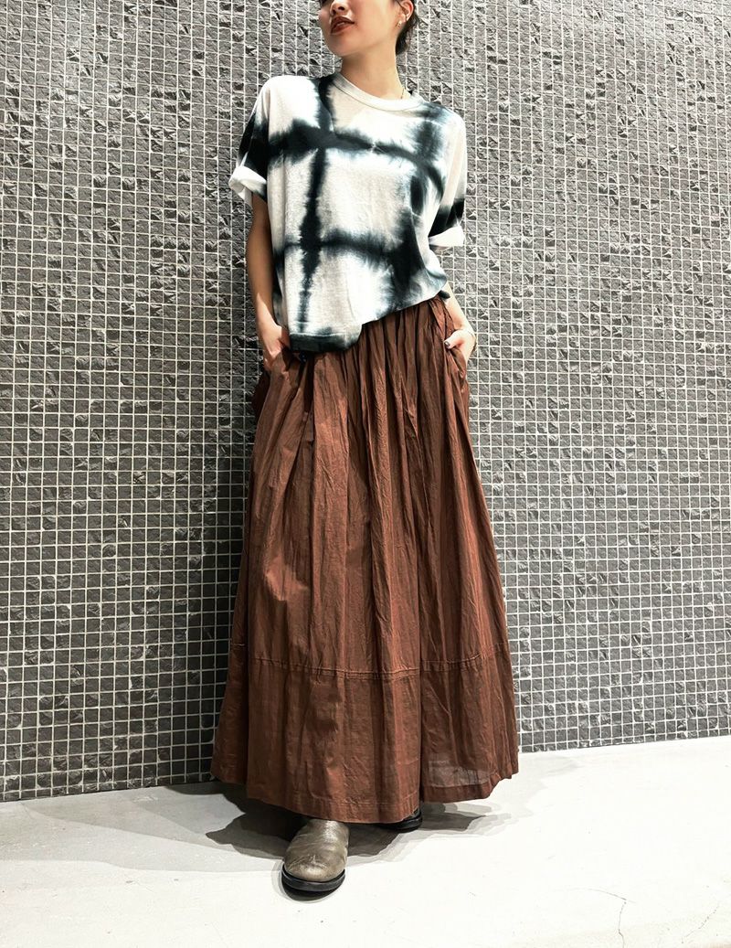 77 ブリック/36size：スタッフ160㎝