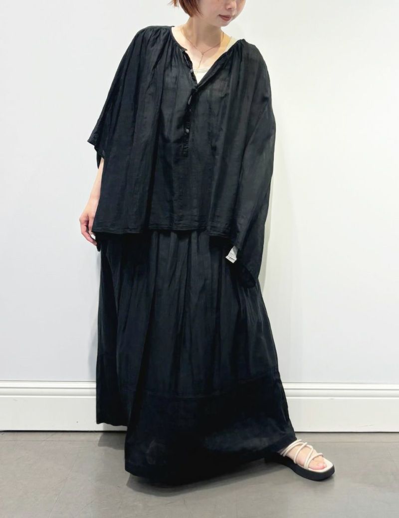 90 ブラック/36size：スタッフ150㎝