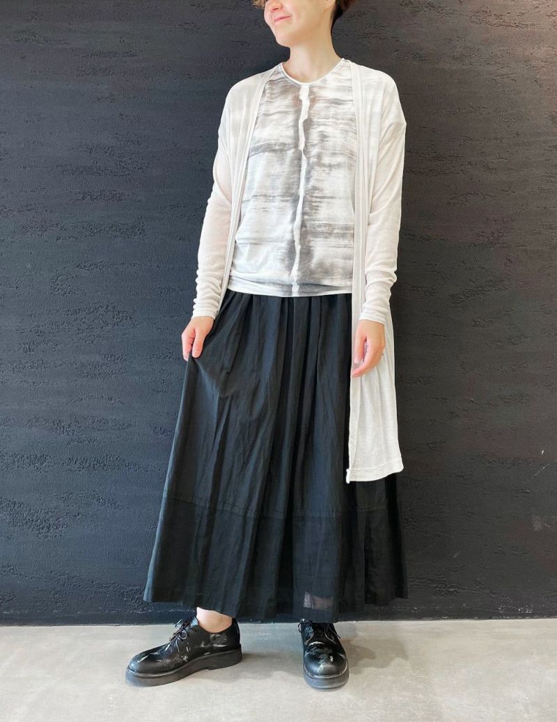 90 ブラック/36size：スタッフ162㎝