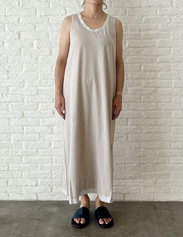 51 ライトグレー：スタッフ 159cm