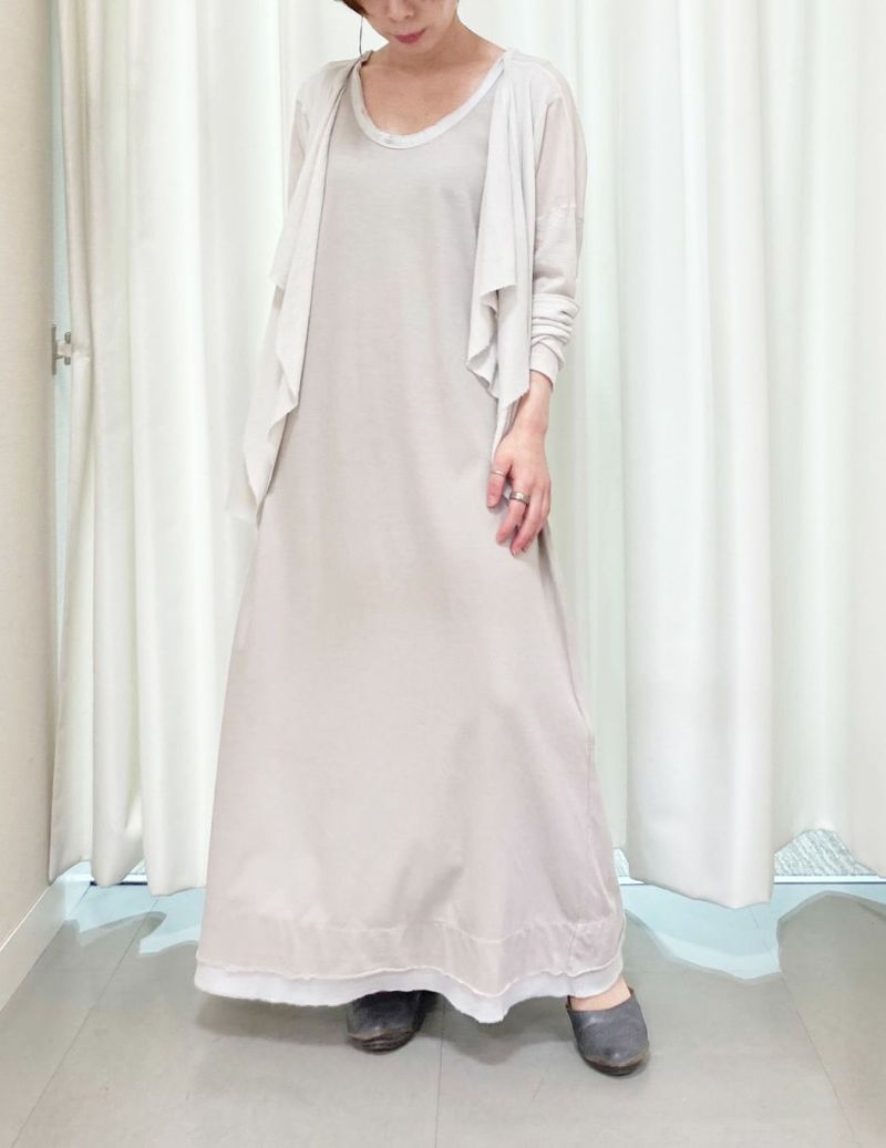 51 ライトグレー/36size：スタッフ149㎝