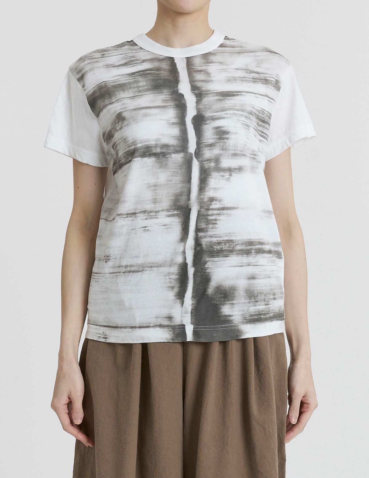 01 ホワイト×グレーpt