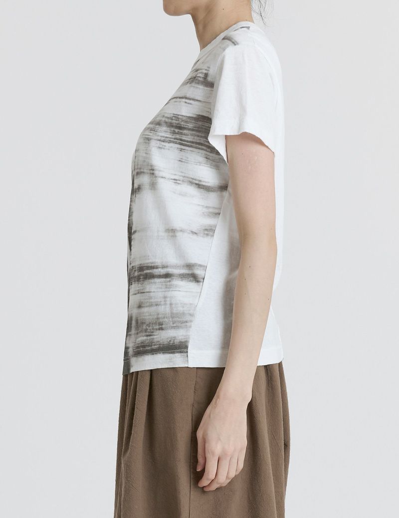 01 ホワイト×グレーpt