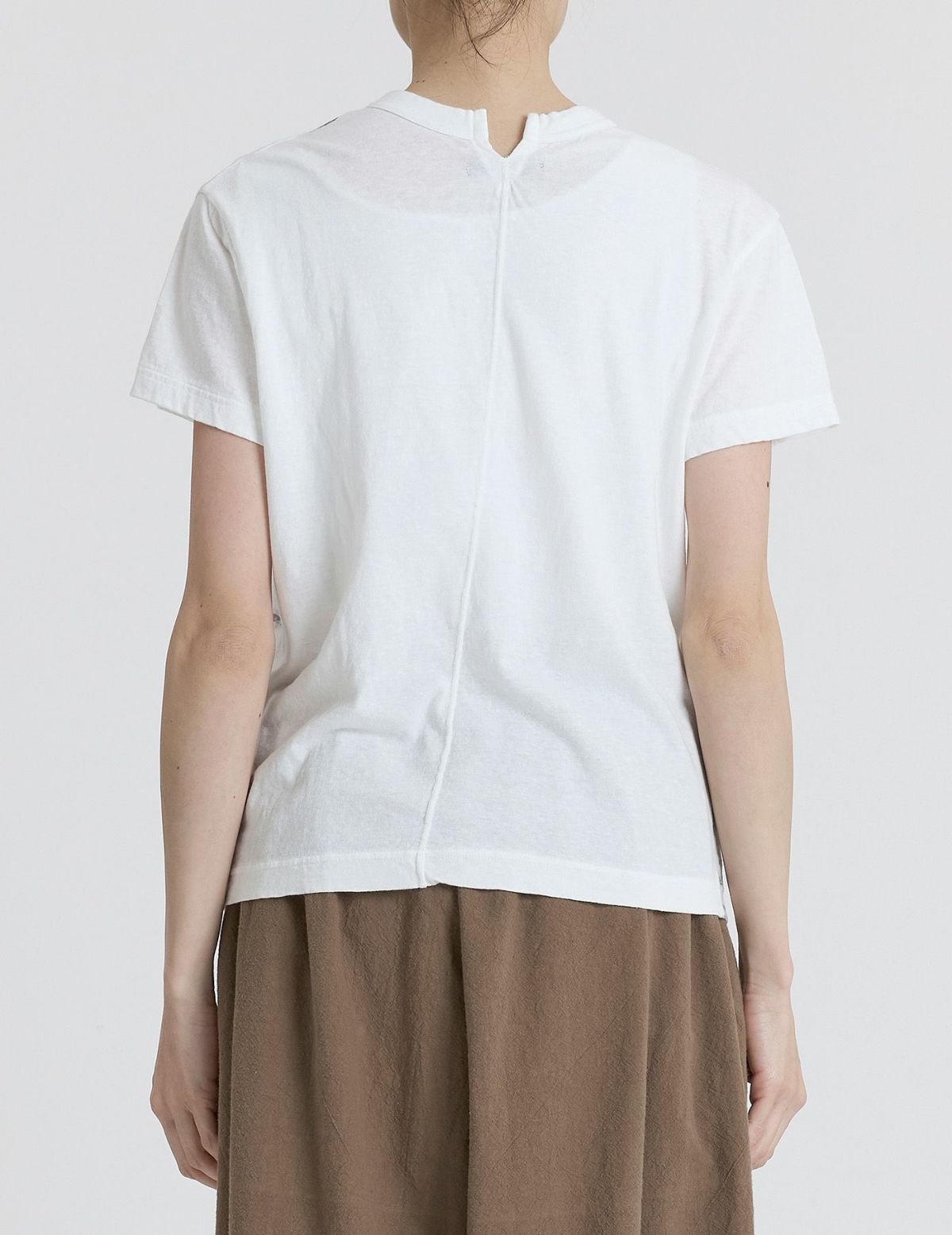 01 ホワイト×グレーpt