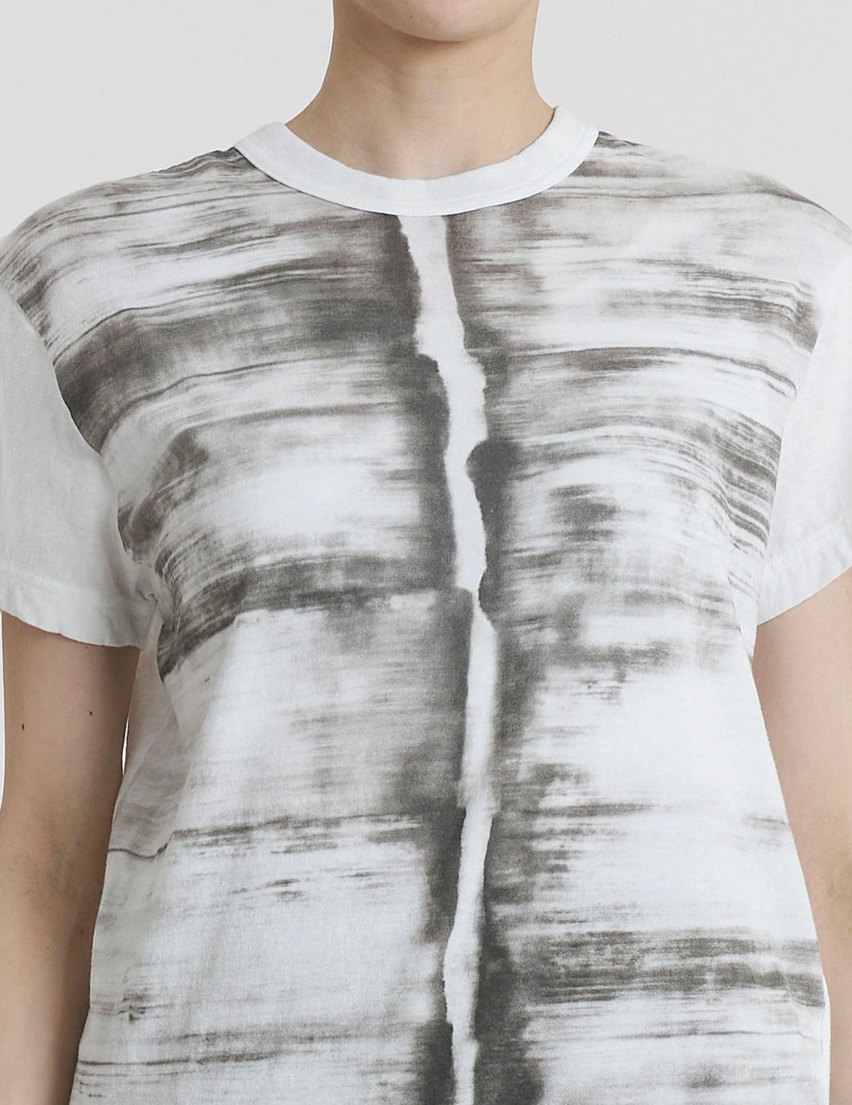 01 ホワイト×グレーpt