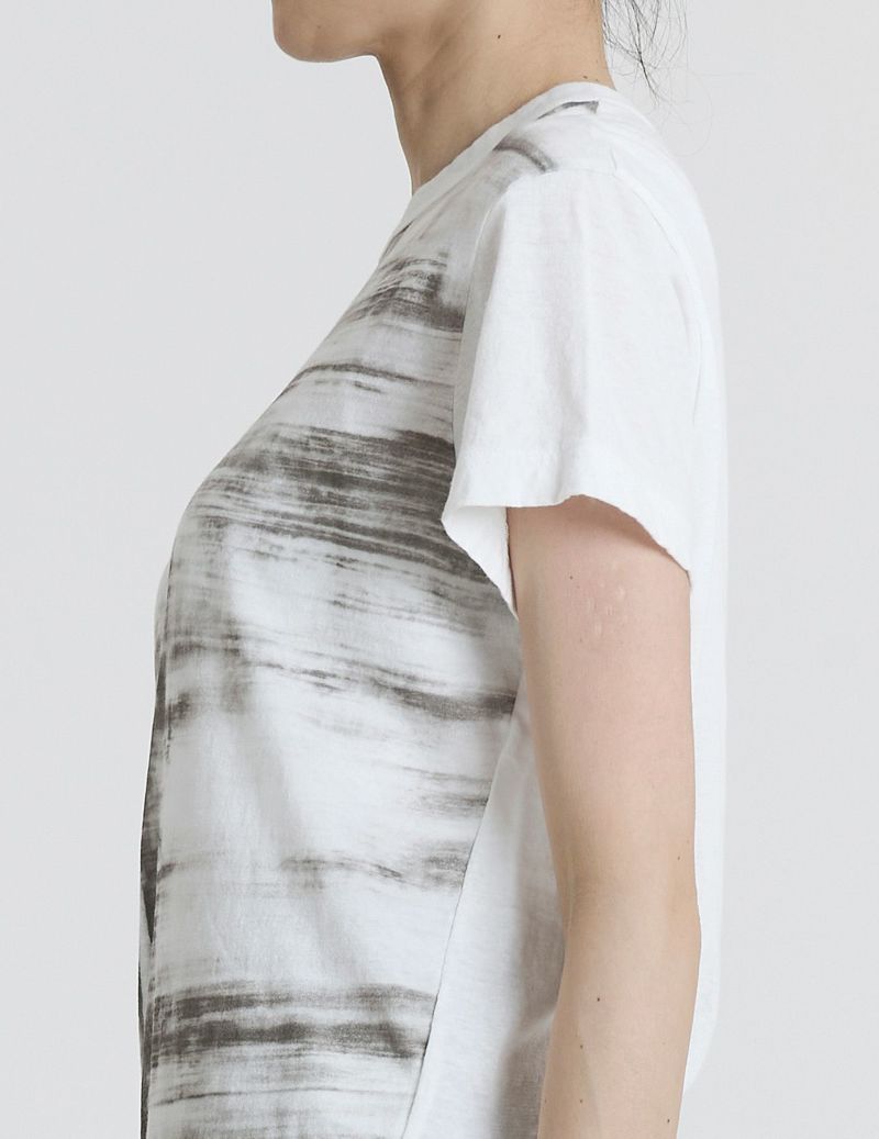 01 ホワイト×グレーpt