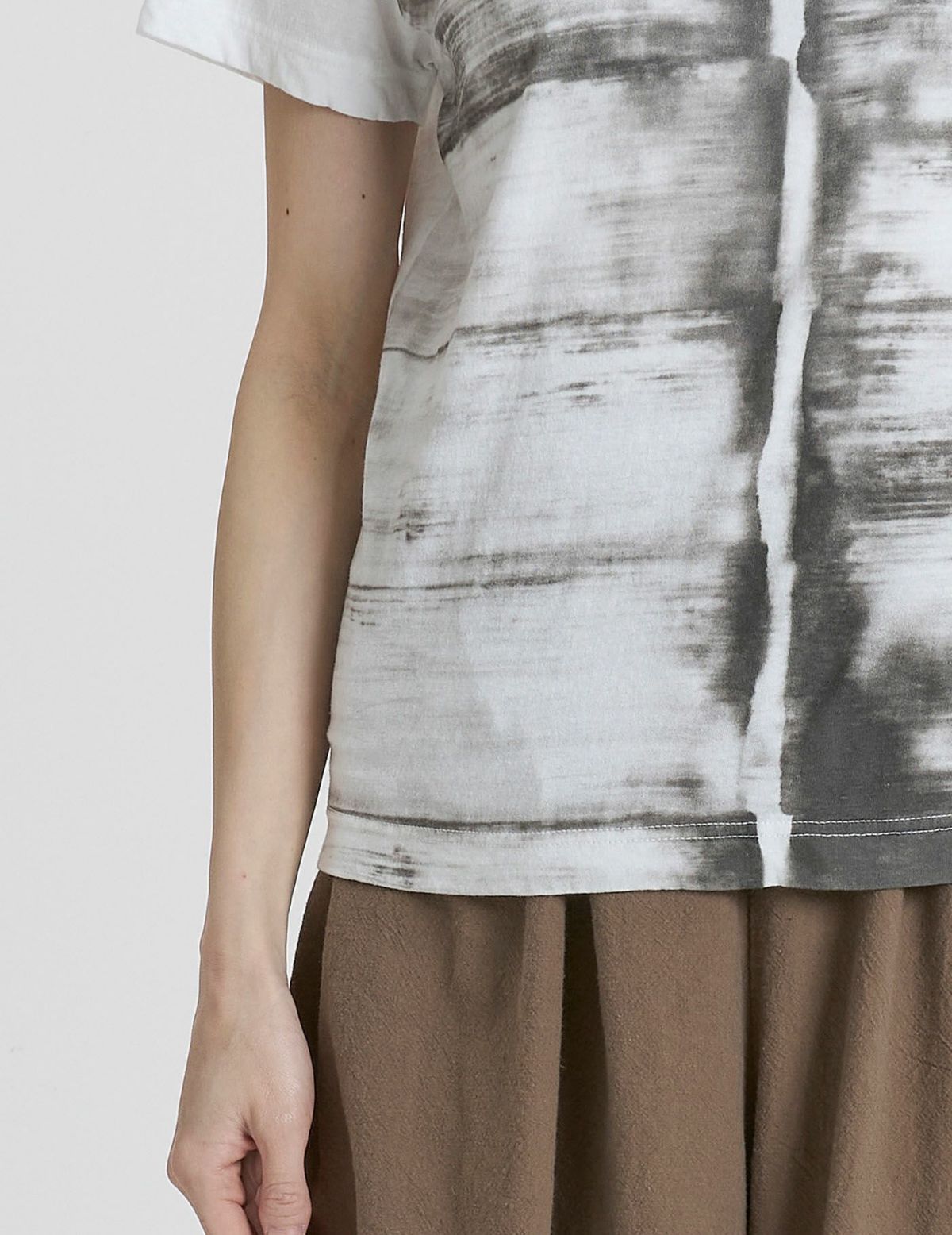 01 ホワイト×グレーpt