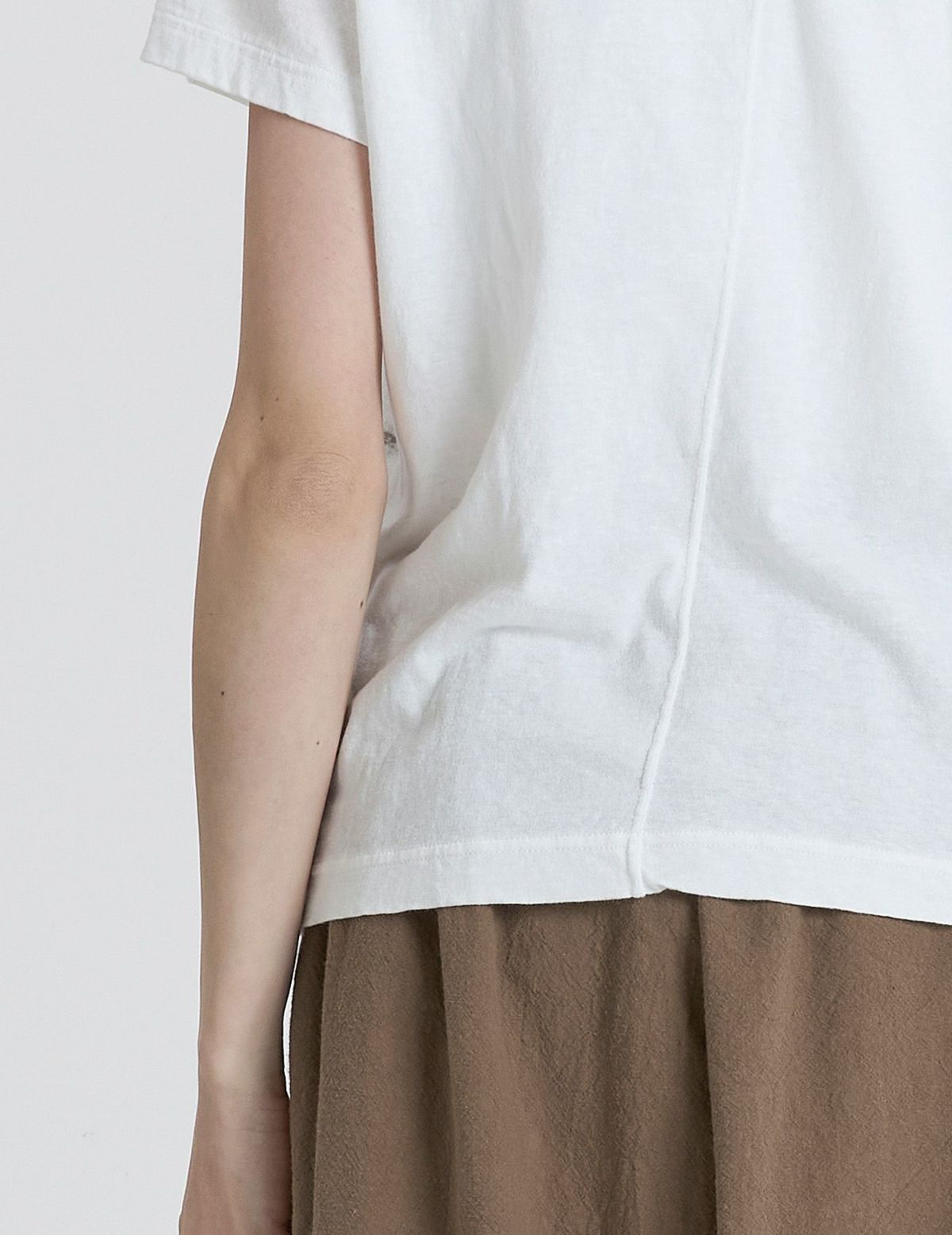 01 ホワイト×グレーpt