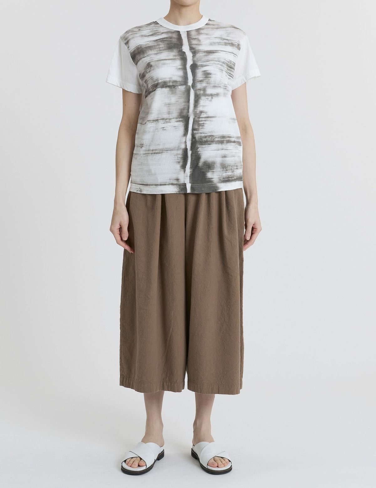 01 ホワイト×グレーpt