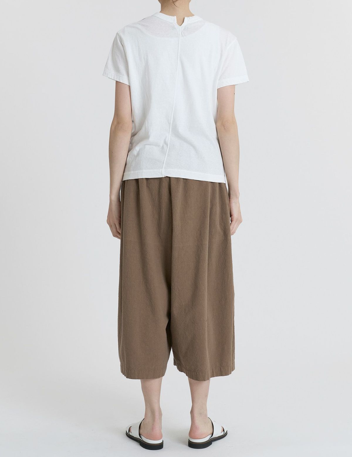 01 ホワイト×グレーpt