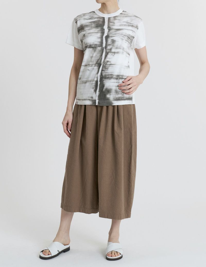 01 ホワイト×グレーpt