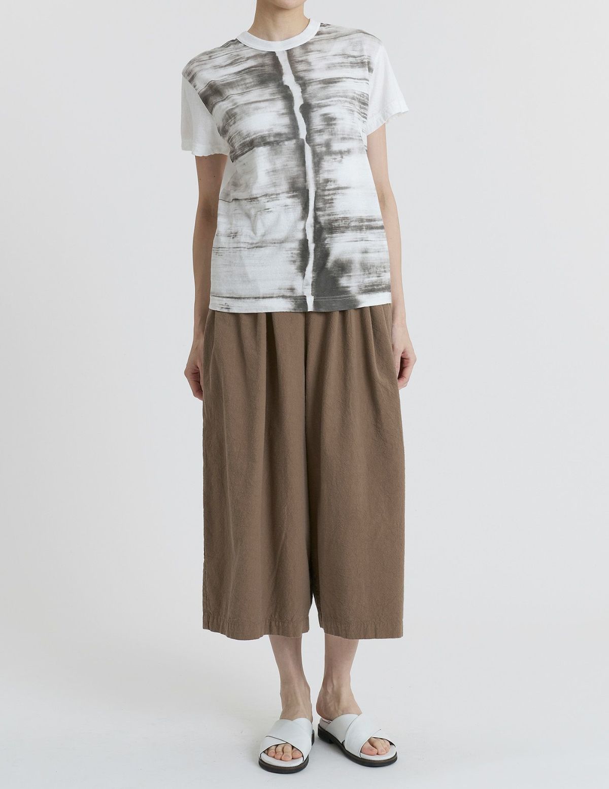 01 ホワイト×グレーpt