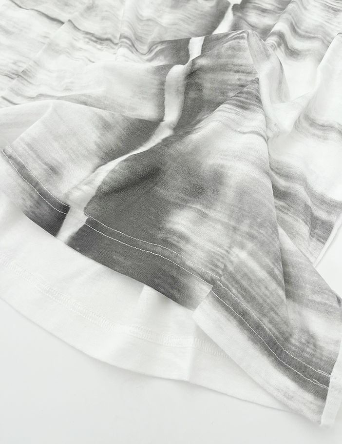 01 ホワイト×グレーpt