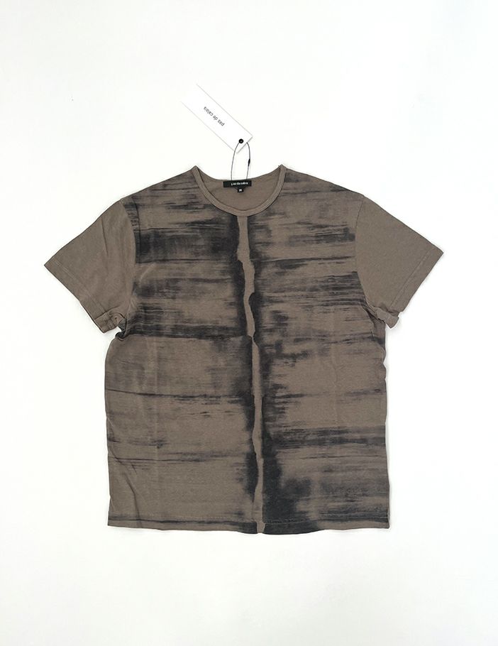 64 ベージュ×ブラックpt