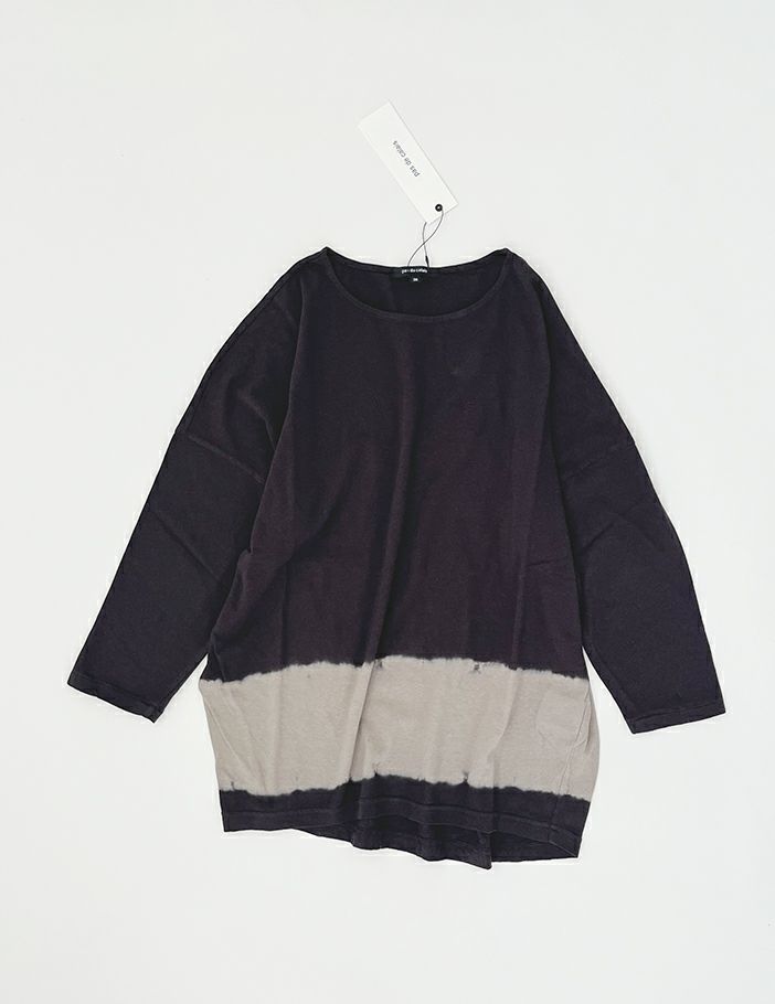 60 ブラウン×ベージュ