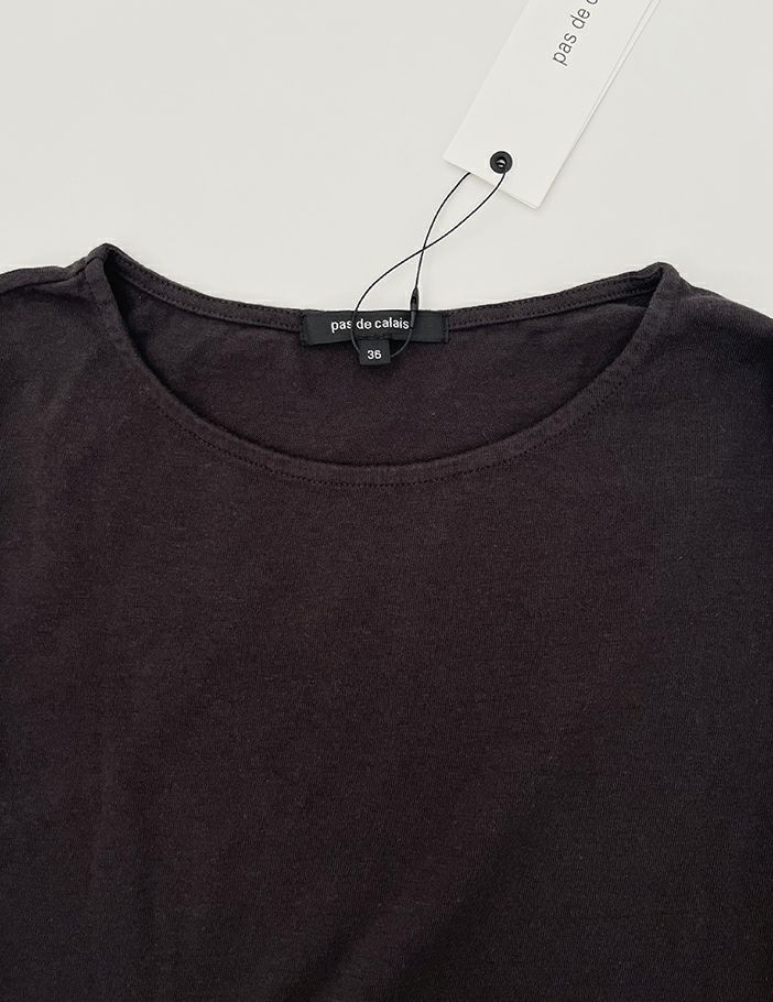 60 ブラウン×ベージュ