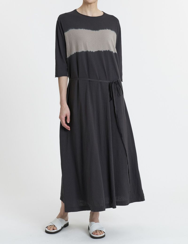 60 ブラウン×ベージュ/36size：モデル169㎝