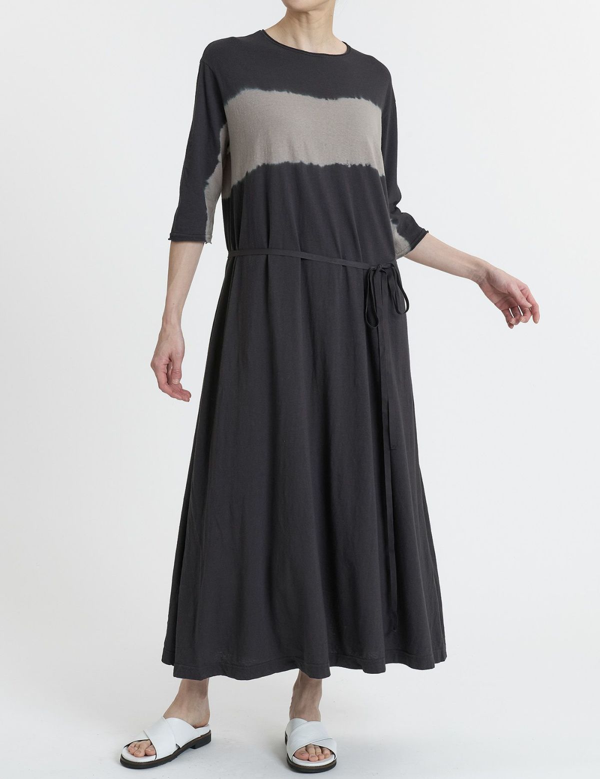 60 ブラウン×ベージュ