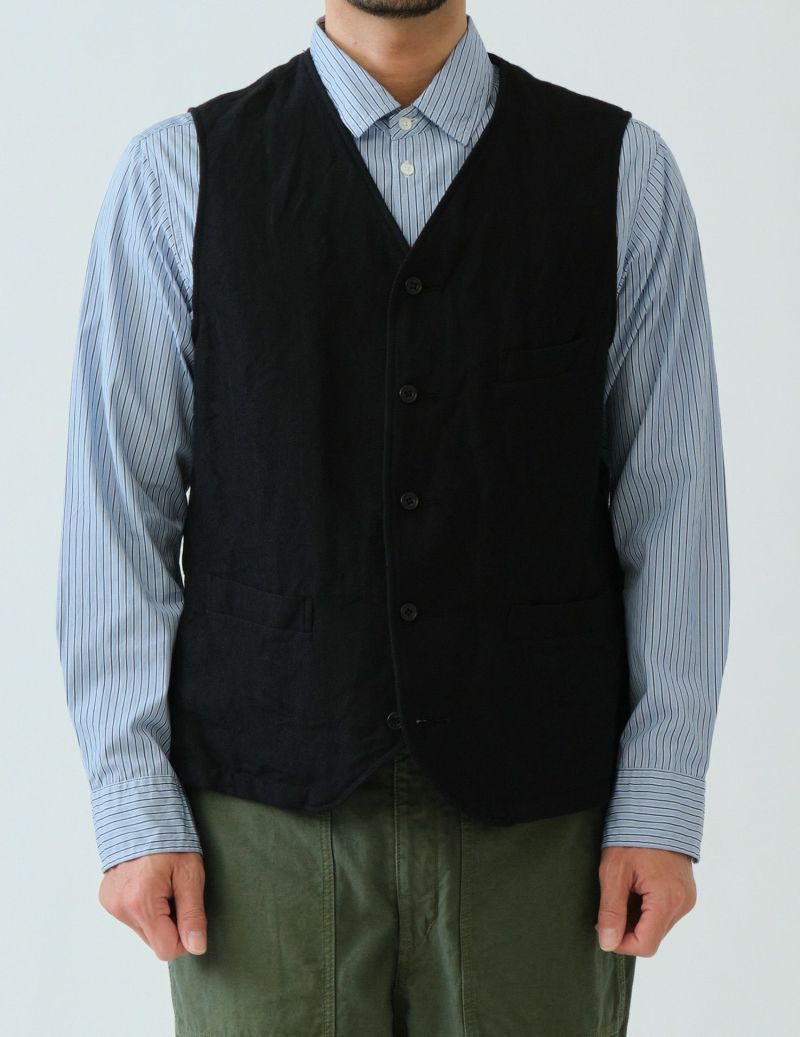 90 ブラック　Msize：モデル180㎝