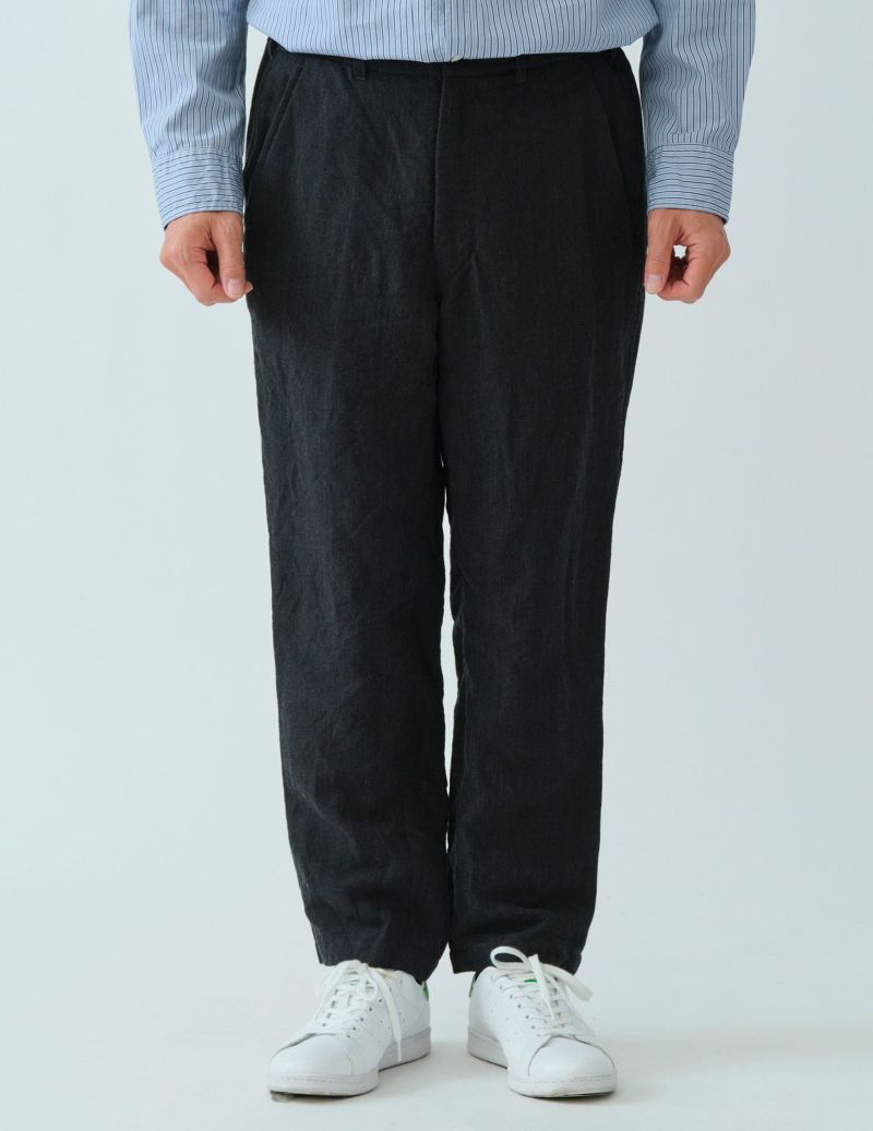 53 チャコール　Msize：モデル180㎝