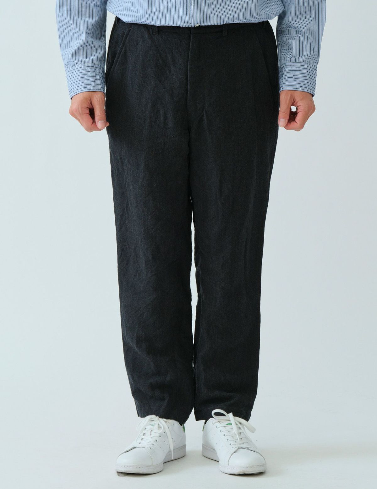 53 チャコール　Msize：モデル180㎝