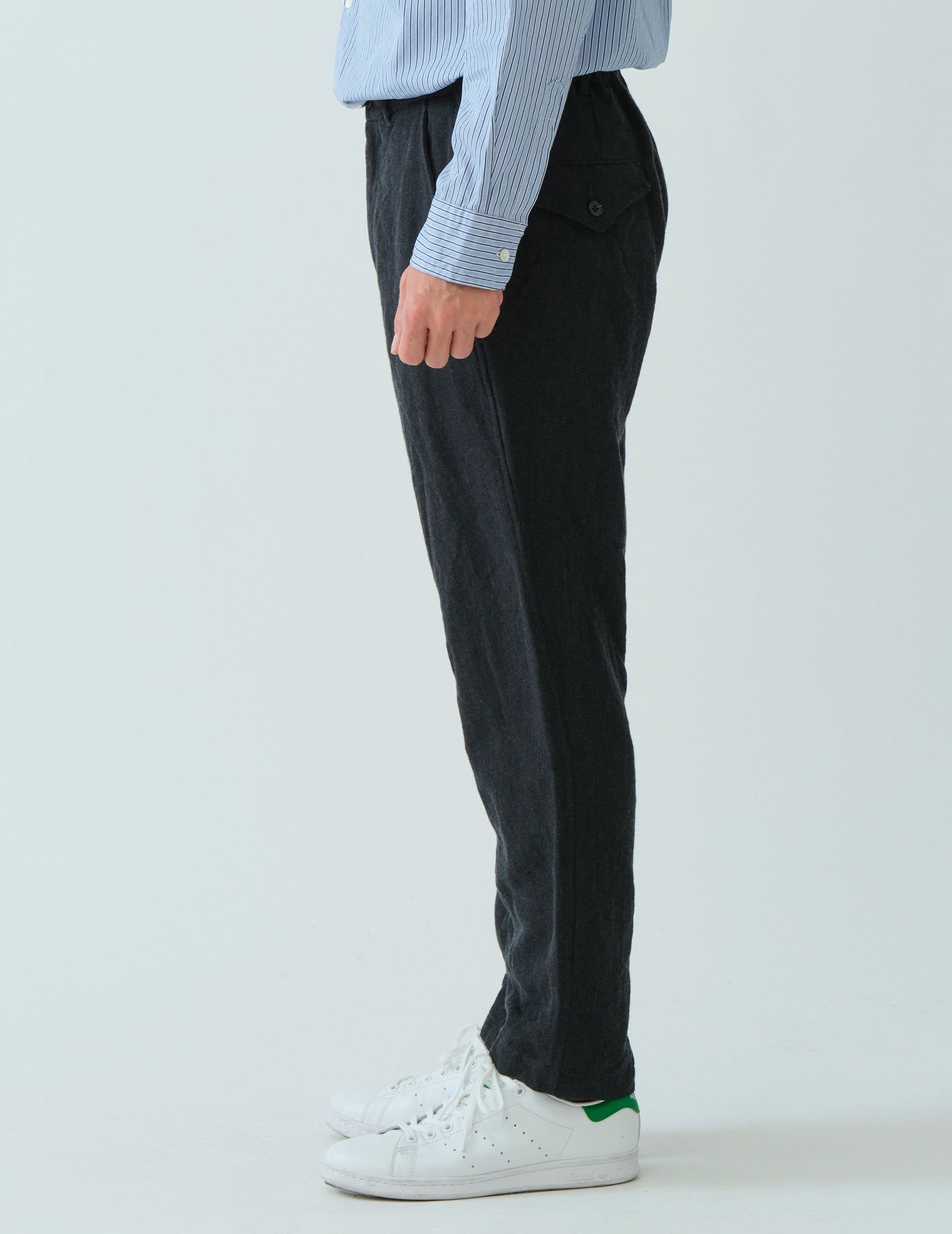 53 チャコール