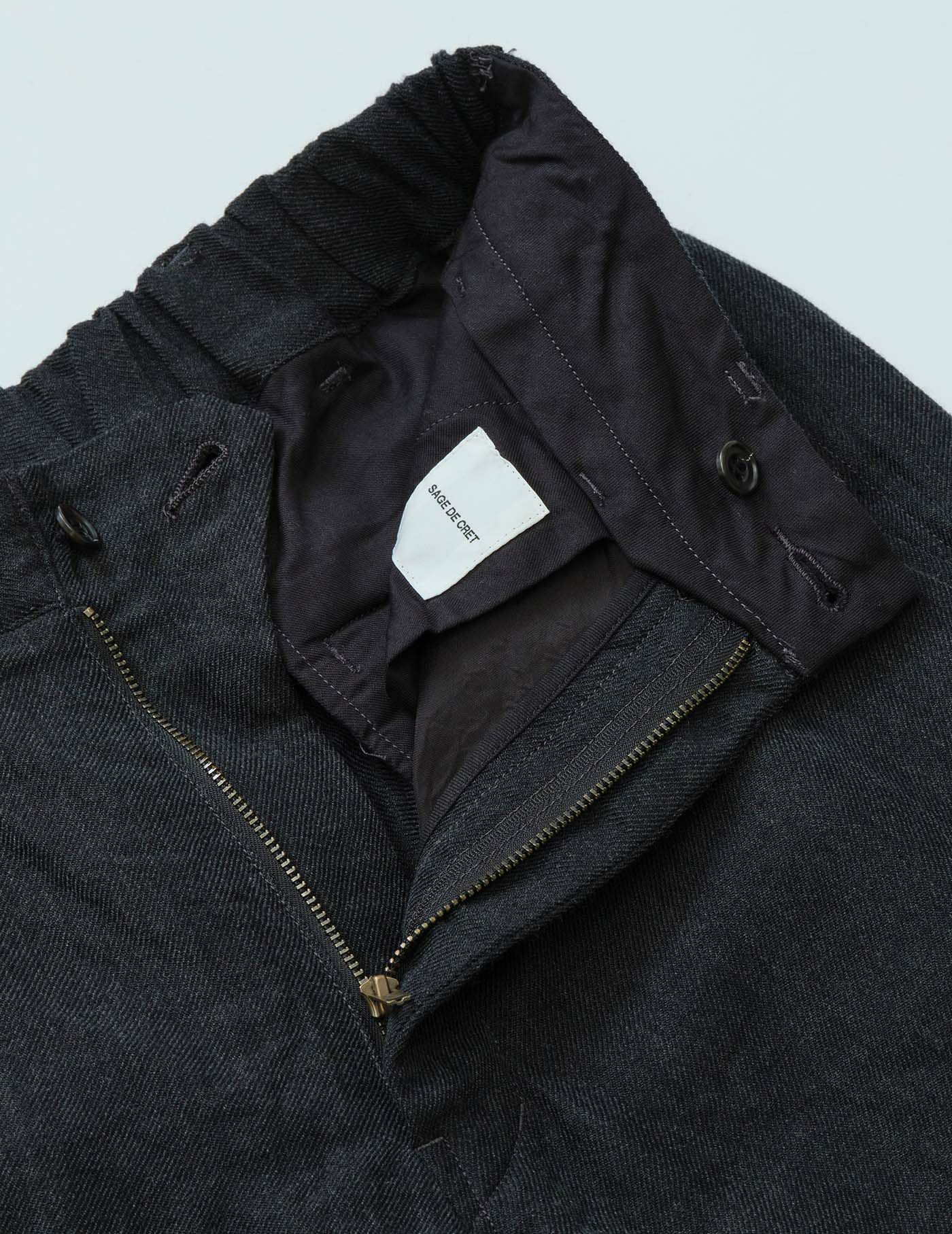 53 チャコール