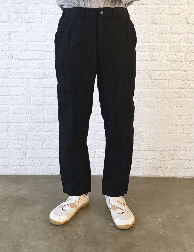 90 ブラック　Msize：スタッフ173㎝