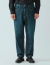 20 ネイビー　Msize：モデル180㎝