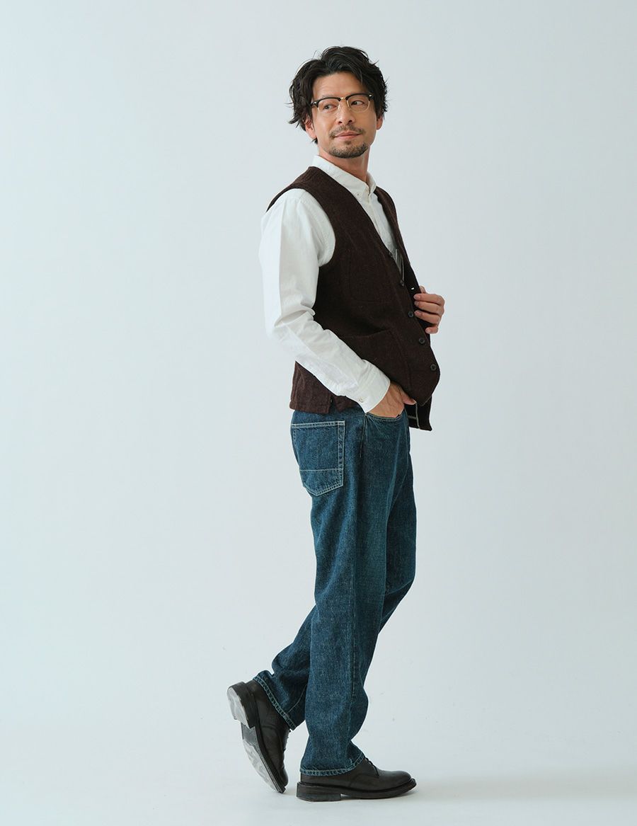 20 ネイビー