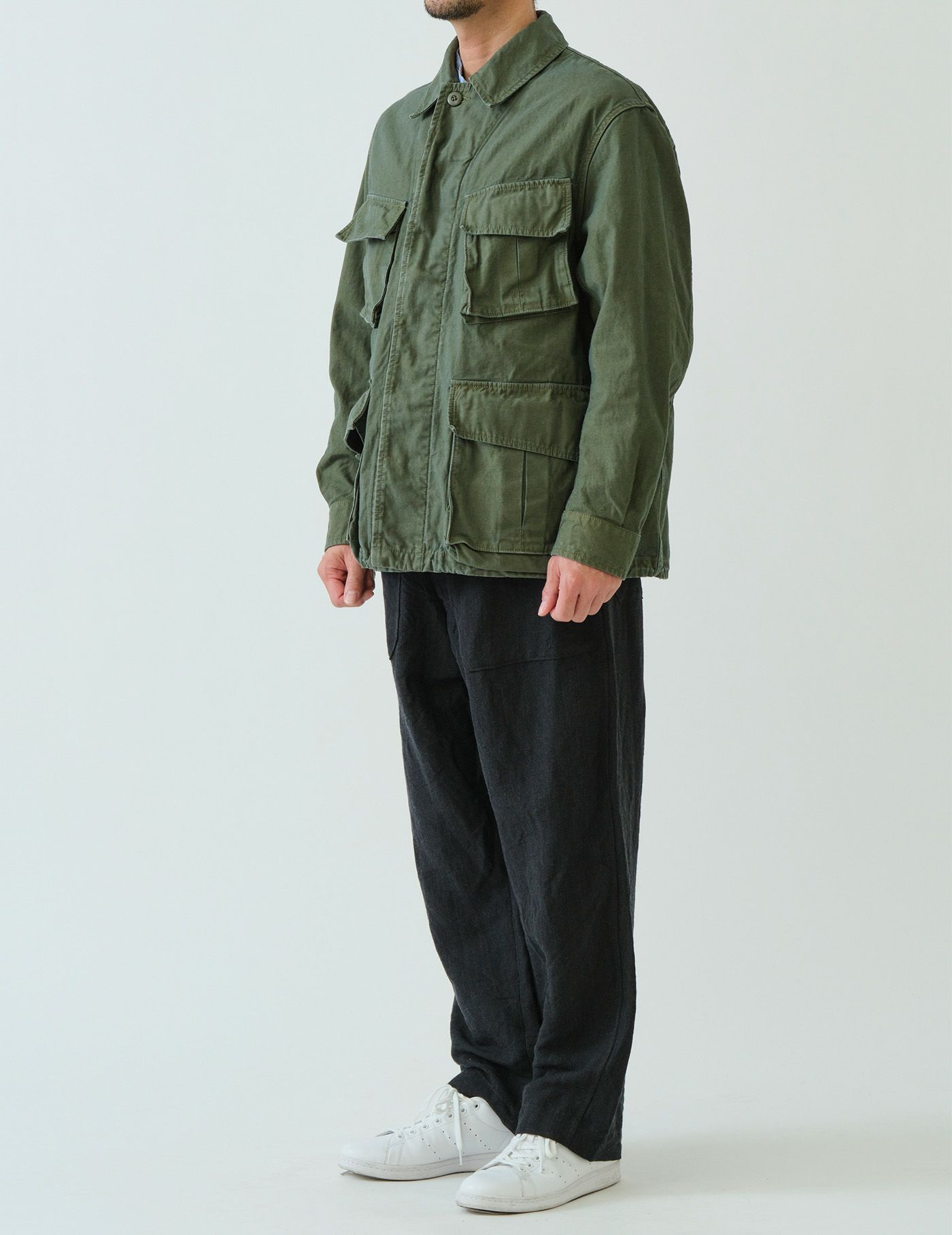 42 オリーブ