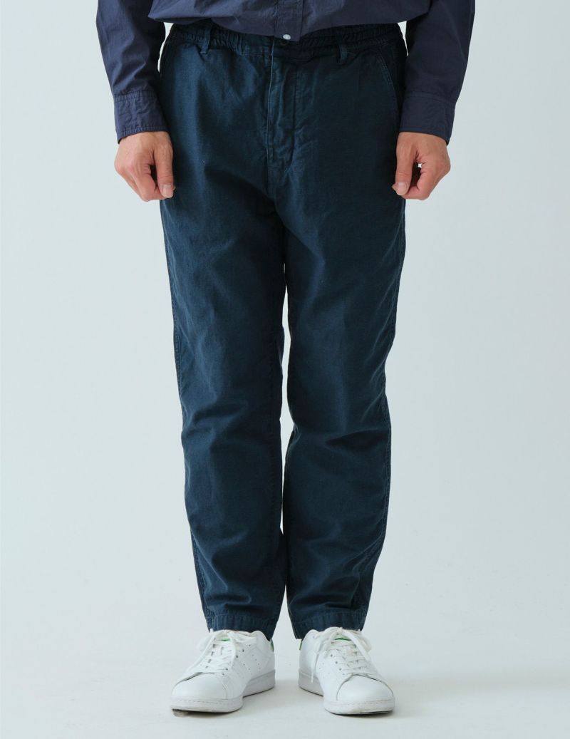 20 ネイビー　Msize：モデル180㎝