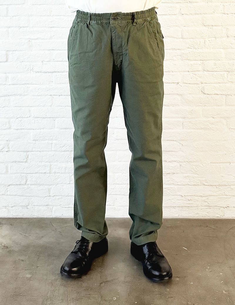 20 ネイビー　Ssize：スタッフ170㎝