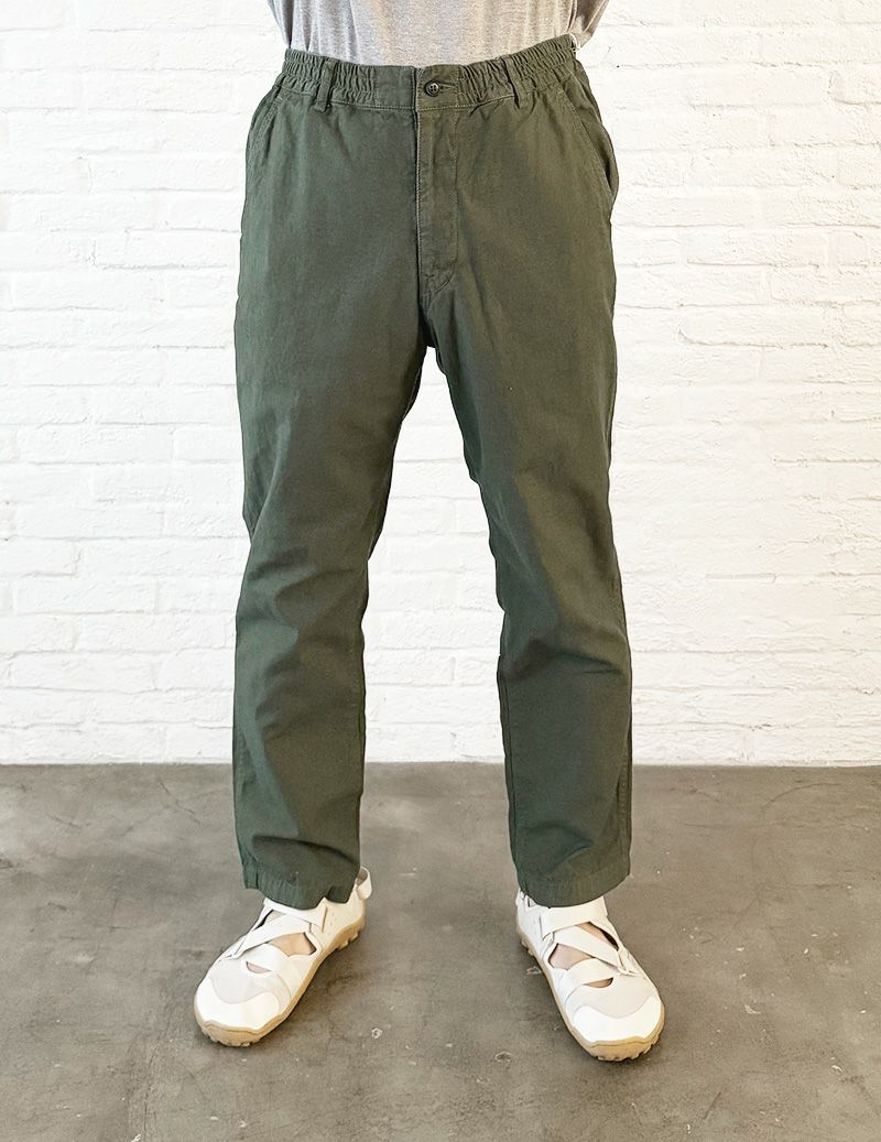 20 ネイビー　Msize：スタッフ173㎝