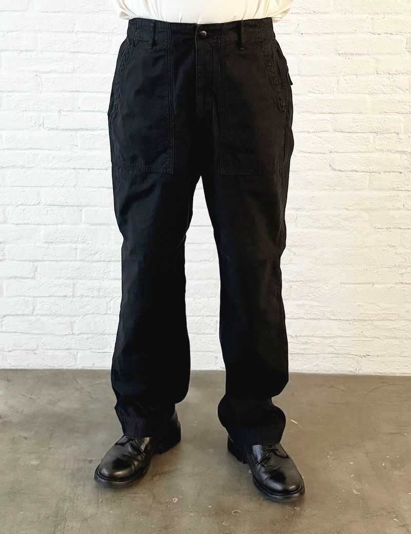 90 ブラック　Ssize：スタッフ170㎝