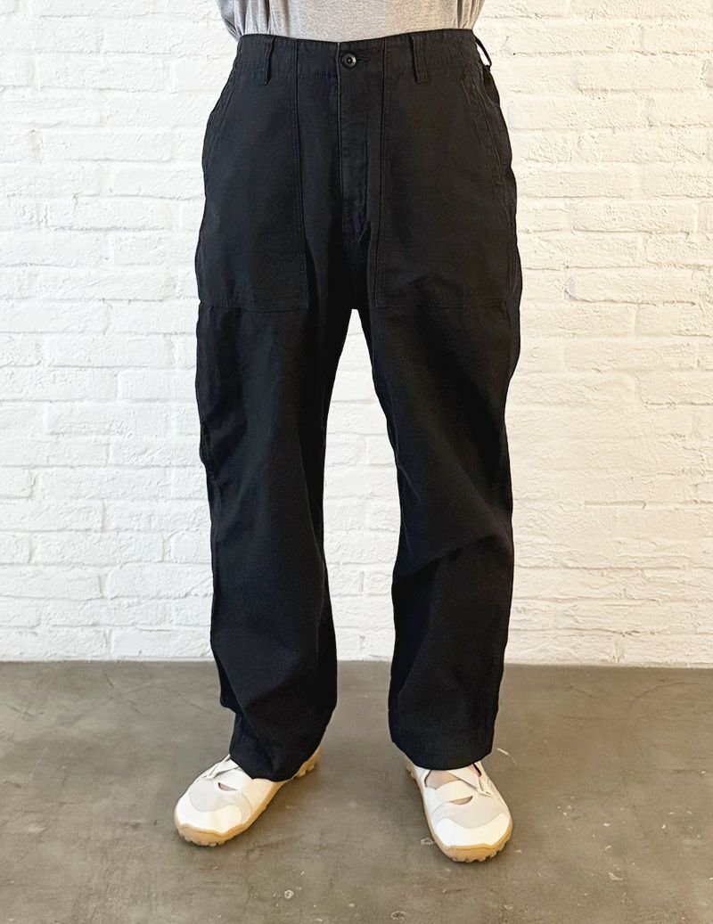 90 ブラック　Msize：スタッフ173㎝