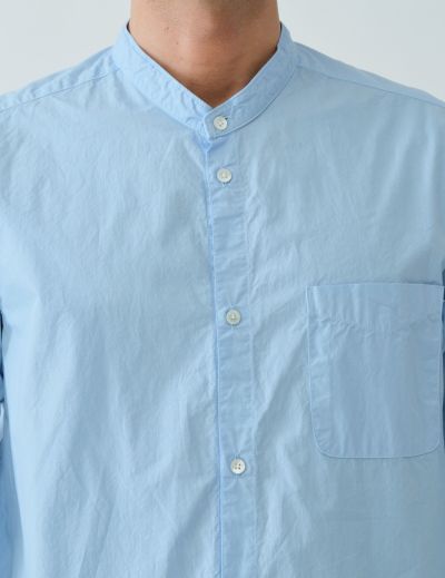 ⭐︎ pas de calais パドカレ　リネンパーカー　ライトアウター　38 pas de calais 入荷予定商品 | select shop M.K.C
